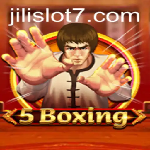 Explore the Thrilling World of 5Boxing: A Modern Take on Classic Slot Games