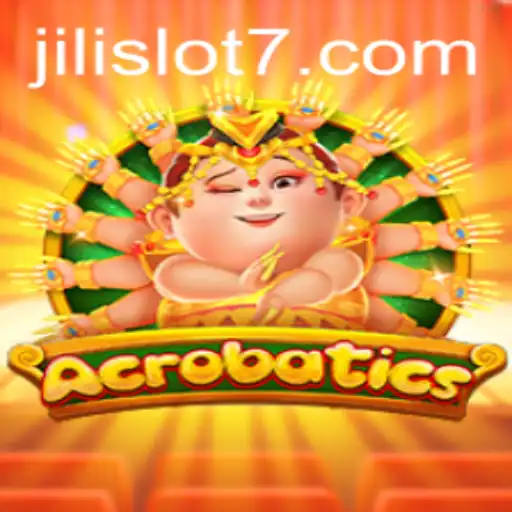 Exploring the Exciting World of Acrobatics with Jili Slot