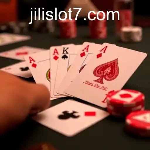 Exploring the Timeless Game of Blackjack