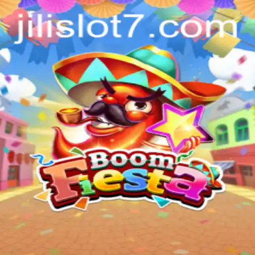 BoomFiesta: A Deep Dive into the Jili Slot Experience