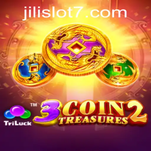 Exploring the Thrilling World of 3CoinTreasures2: A Jili Slot Adventure