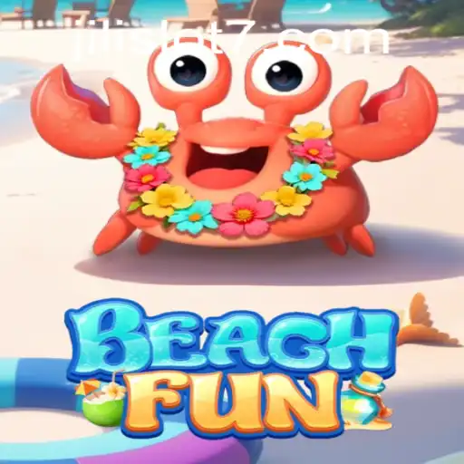 Dive into BeachFun: A Comprehensive Guide to Jili Slot Adventure