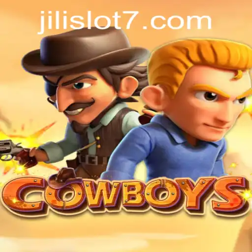 Exploring the Thrills of COWBOYS and Jili Slot