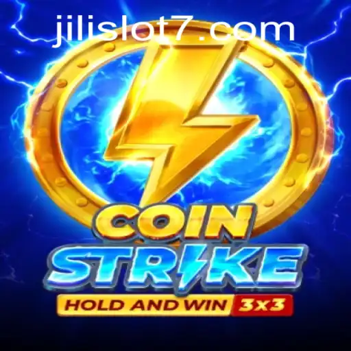 Exploring Coinstrike: A Thrilling Adventure in Jili Slot Gaming