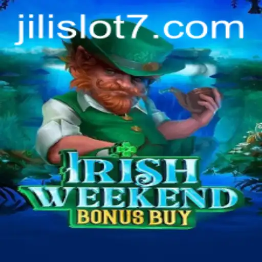 Exploring the Thrilling World of IrishWeekendBonusBuy: A Deep Dive into Jili Slot Games