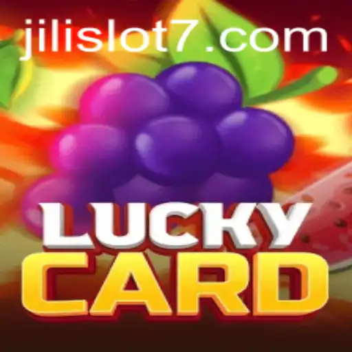 Exploring the Thrills of LuckyCard and Jili Slot in the Online Gaming World