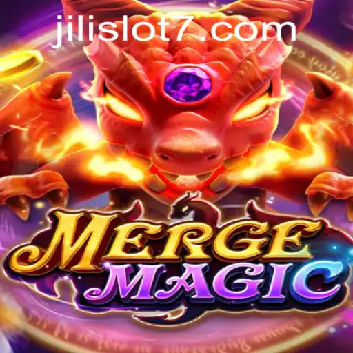 Dive Into the Enchanting World of MergeMagic and jili slot