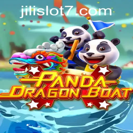 PANDA DRAGON BOAT: A Deep Dive into the Exciting Slot Game by Jili