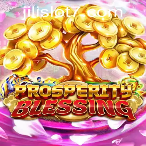 Exploring the Fascinating World of ProsperityBlessing and Jili Slot