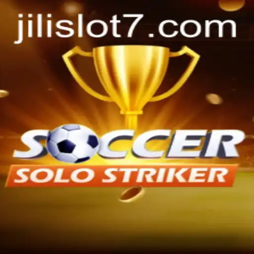 Unveiling SoccerSoloStriker: A Unique Blend of Soccer and Slot Excitement