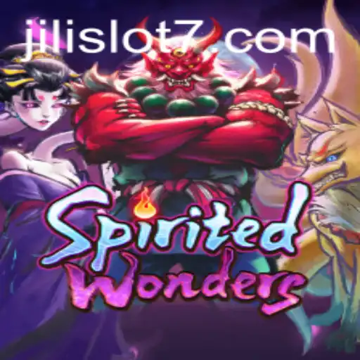 Discovering SpiritedWonders: An Immersive Journey into the World of Jili Slot