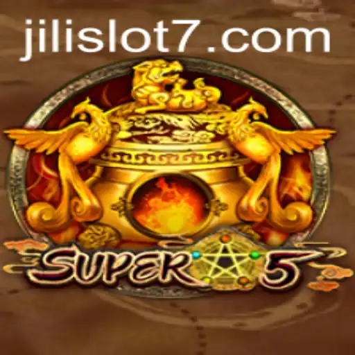 Exploring the Exciting World of Super5 and Jili Slot