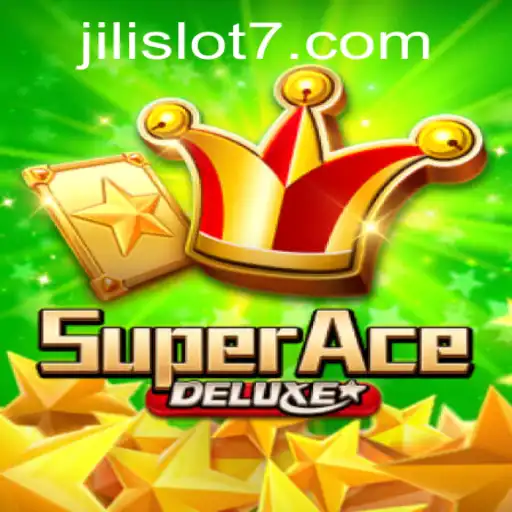 Exploring SuperAceDeluxe: A Captivating Experience in the Jili Slot World