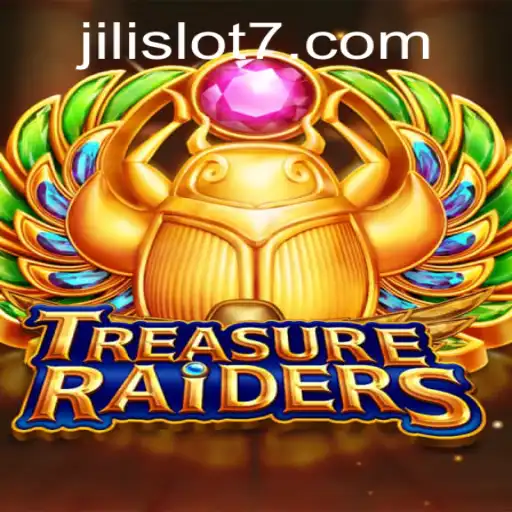 Unveiling TREASURERAIDERS: A Captivating Adventure in the World of Jili Slot