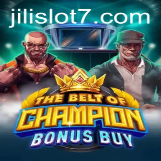 Discover the Thrills of TheBeltOfChampionBonusBuy in Jili Slot Gaming