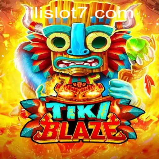 Exploring TikiBlaze: The Captivating Jili Slot Experience