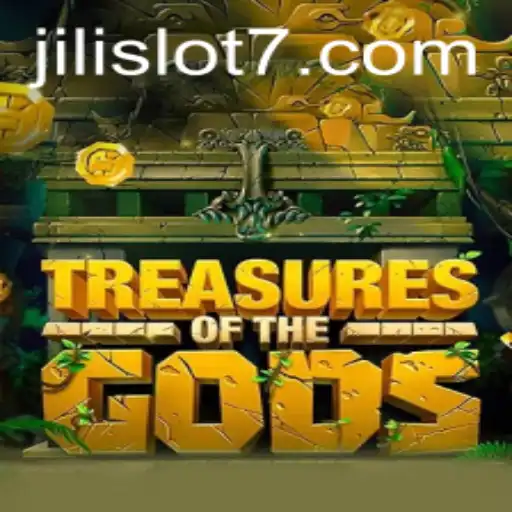 Exploring the Adventure of 'Treasure of the Gods' with Jili Slot