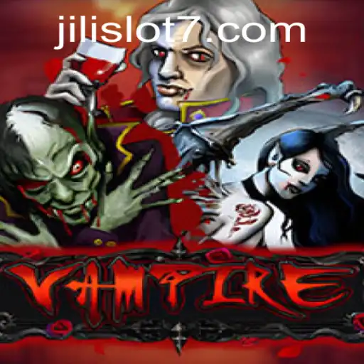Exploring the Enigmatic World of Vampire in Jili Slot Games