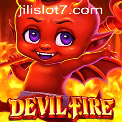Unveiling the World of DevilFire: A Captivating Journey Through Jili Slot Gaming
