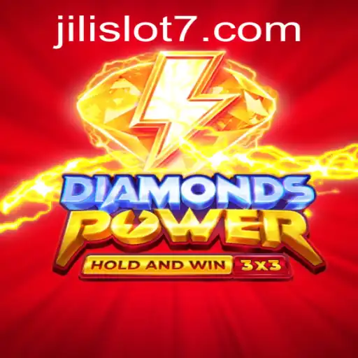 Exploring DiamondsPower: Unveiling the Allure of Jili Slot