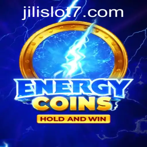 Discover the Thrilling World of EnergyCoins and Jili Slot