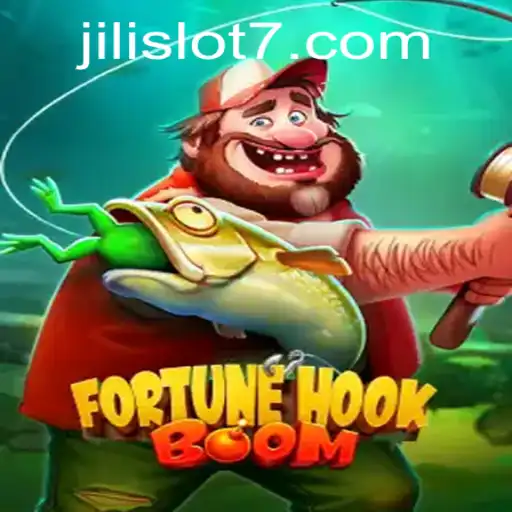 Exploring FortuneHookBoom: An Exciting Adventure in the World of Jili Slot