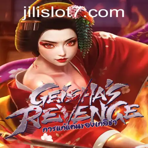 Exploring the Allure of GeishasRevenge: A Deep Dive into the Jili Slot Game