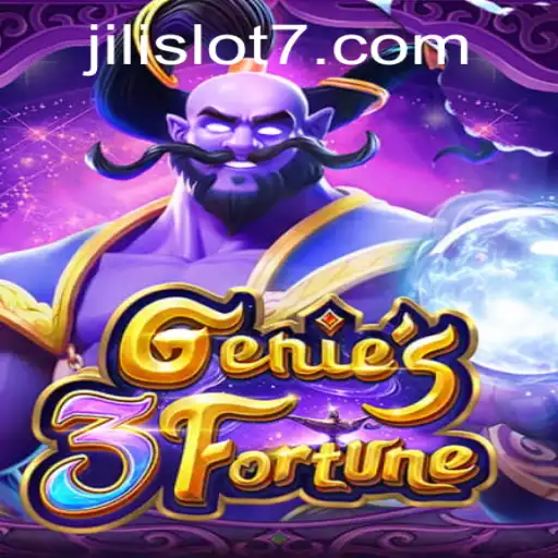 Genie3Fortune: Discover the Mystique of Jili Slot
