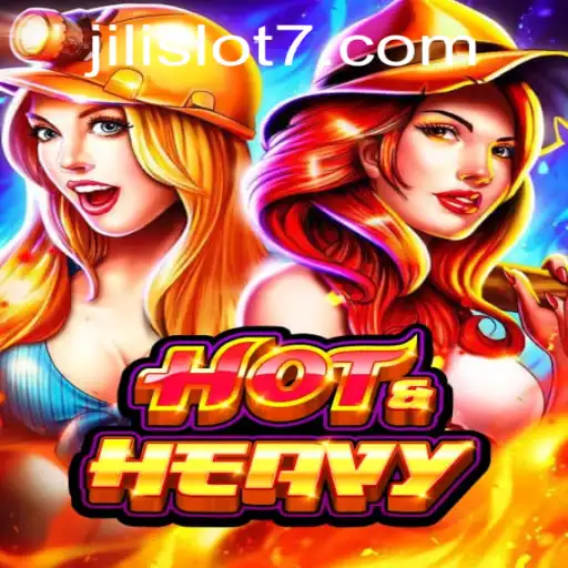 Discover the Thrilling World of HotHeavy: A Jili Slot Adventure