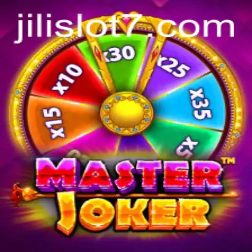 MasterJoker and Jili Slot: A Comprehensive Exploration