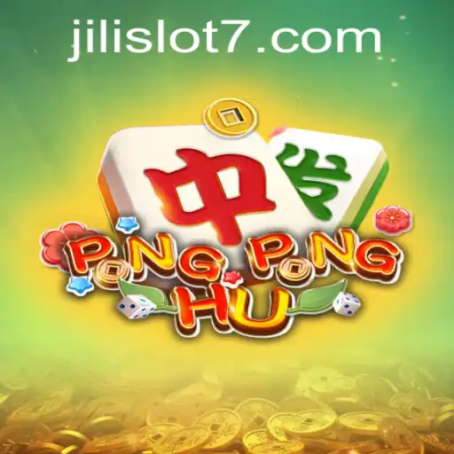 Exploring PONGPONGHU: An Innovative Blend with JILI Slot