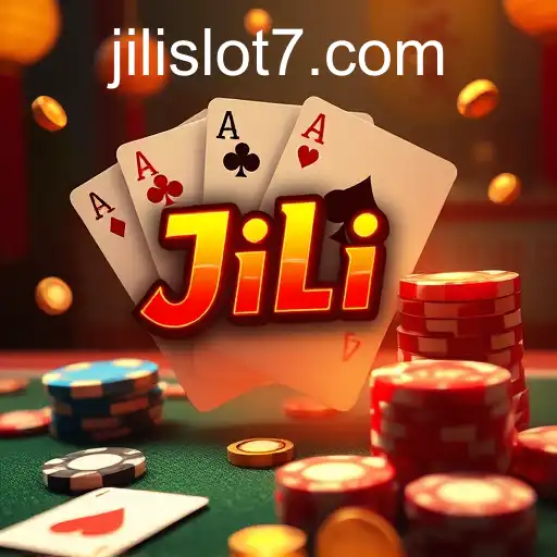 The Intricacies of Poker Games and the Allure of Jili Slot