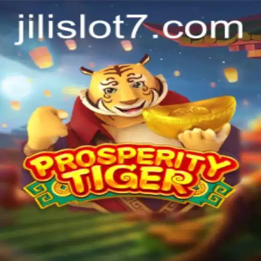 Discovering ProsperityTiger: An Exciting Jili Slot Game