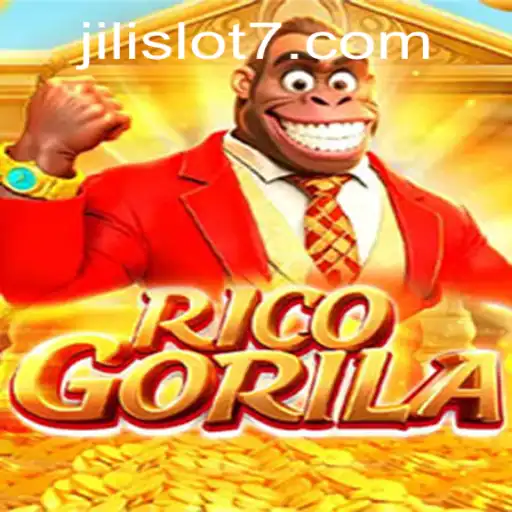 RicoGorila: Dive into the Exciting World of Jili Slot Gaming