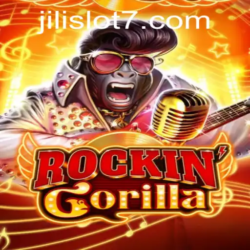 RockinGorilla: The Exciting World of Jili Slot Gaming
