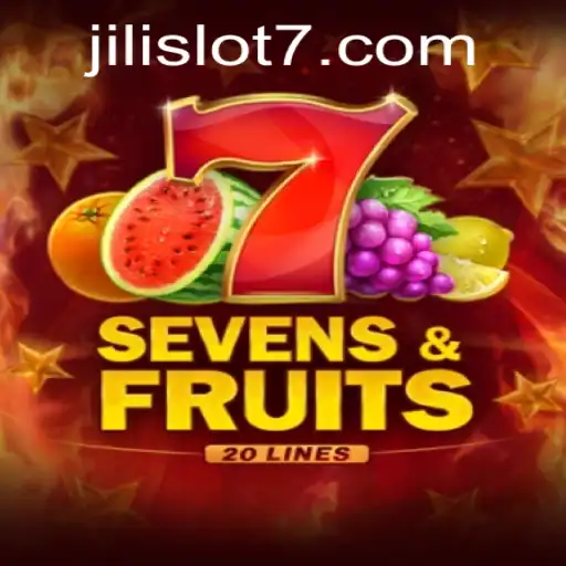 Unveiling SevensFruits20: A Captivating Journey into the World of Jili Slot