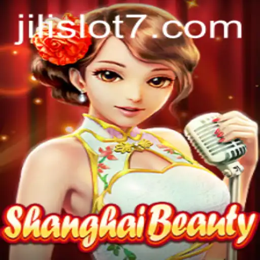 ShanghaiBeauty: Unveiling the Allure of Jili Slot Games