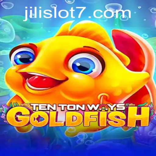 Discover the Exciting World of TenTonWaysGoldfish: The Ultimate Jili Slot Experience