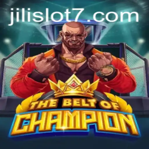 TheBeltOfChampion: A Captivating Journey with Jili Slot