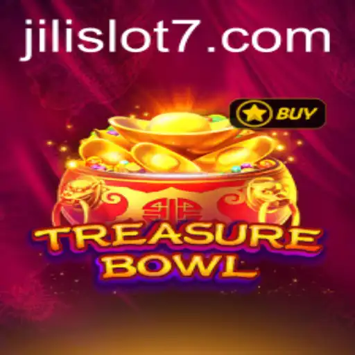 Unveiling TreasureBowl: A New Spin with Jili Slot