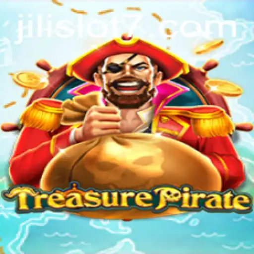 Unveiling TreasurePirate: A Thrilling Adventure with Jili Slot